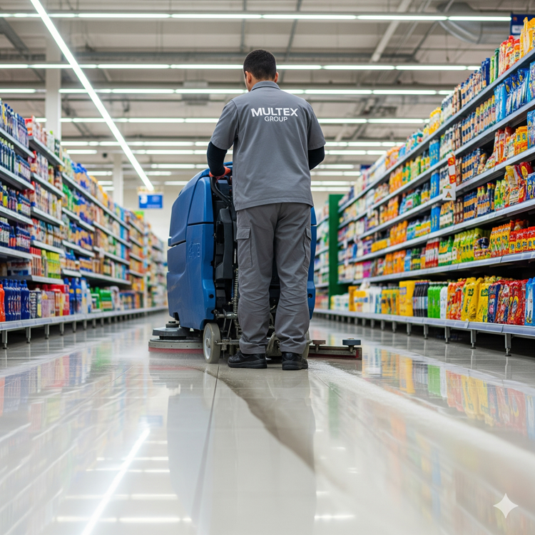 ZEMİN TEMİZLİĞİ 6